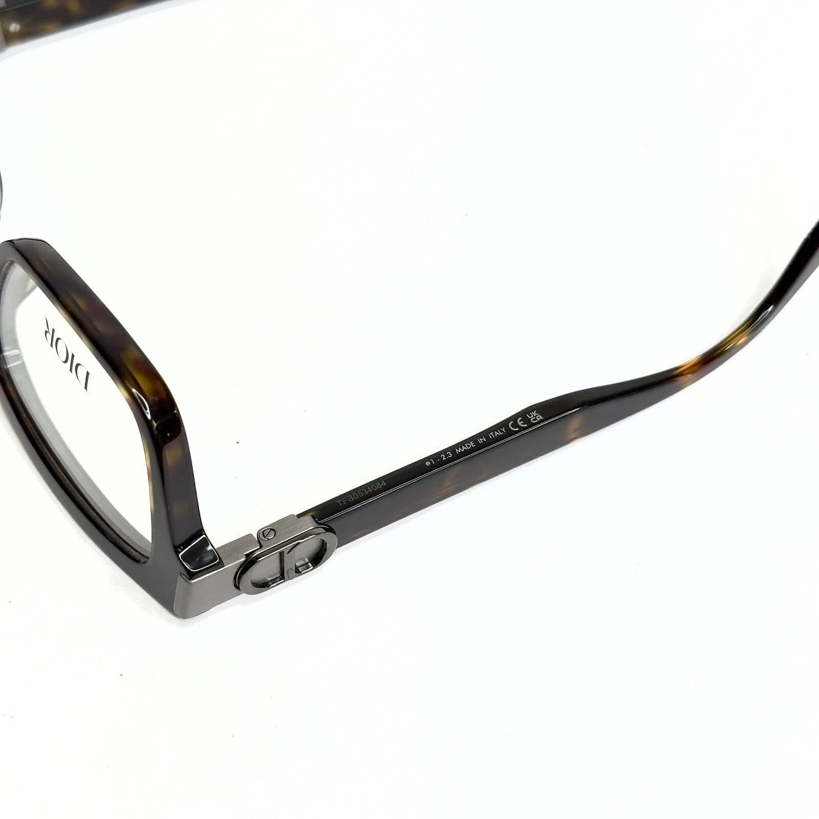 Christian Dior Monsieur CHRISTIAN DIOR CD ICONO S1I Eyeglasses DM50080I DIORICON Size ONE SIZE - 3 Thumbnail