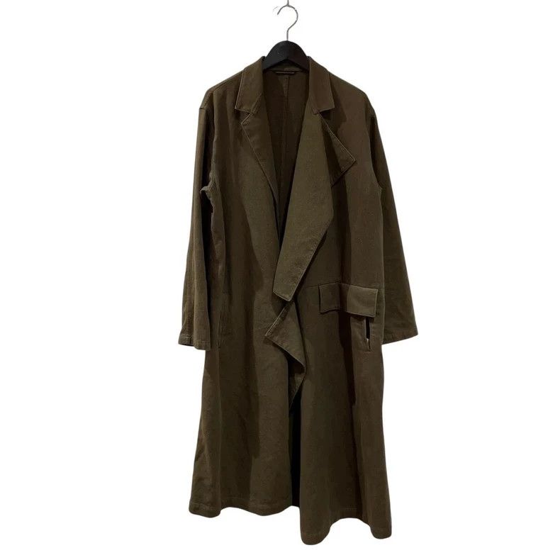 Y's Y's 24aw pocket coat Size US M / EU 48-50 / 2 - 2 Thumbnail