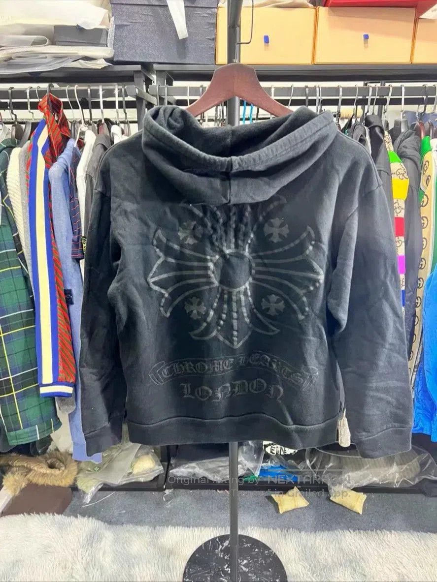 Chrome Hearts Chrome Hearts Zip. Size US M / EU 48-50 / 2 - 3 Thumbnail