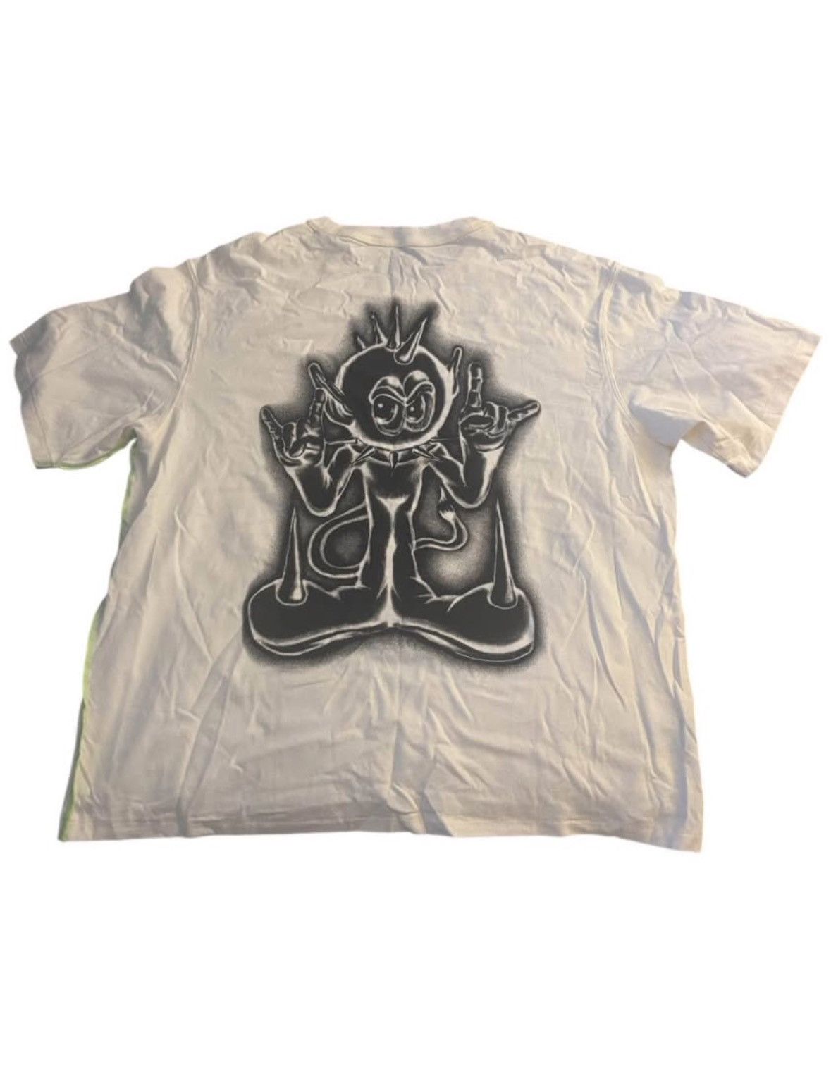 H&M × Heron Preston BETTER FUTURE T-Shirt Size US XL / EU 56 / 4 - 2 Thumbnail