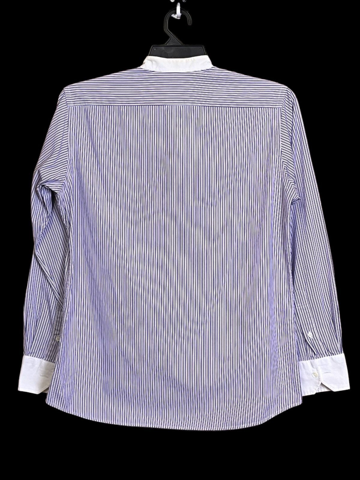 Mackintosh NICE🔥🔥MACKINTOSH PHILOSOPHY STRIPES BUTTON UPS SHIRT Size US M / EU 48-50 / 2 - 2 Thumbnail