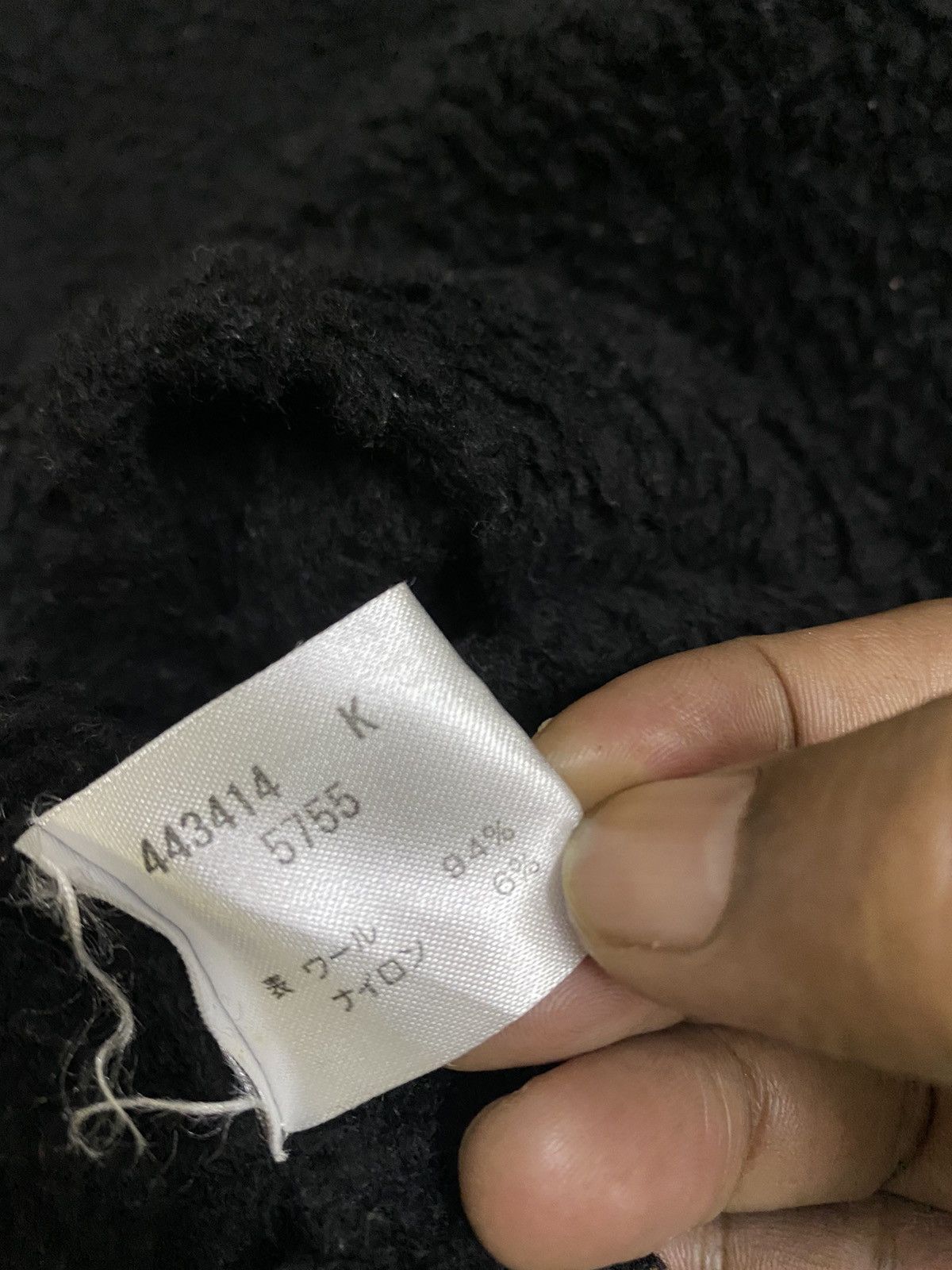 Yohji Yamamoto 💥Vintage Paul Smith London Shirt Size US L / EU 52-54 / 3 - 7 Thumbnail