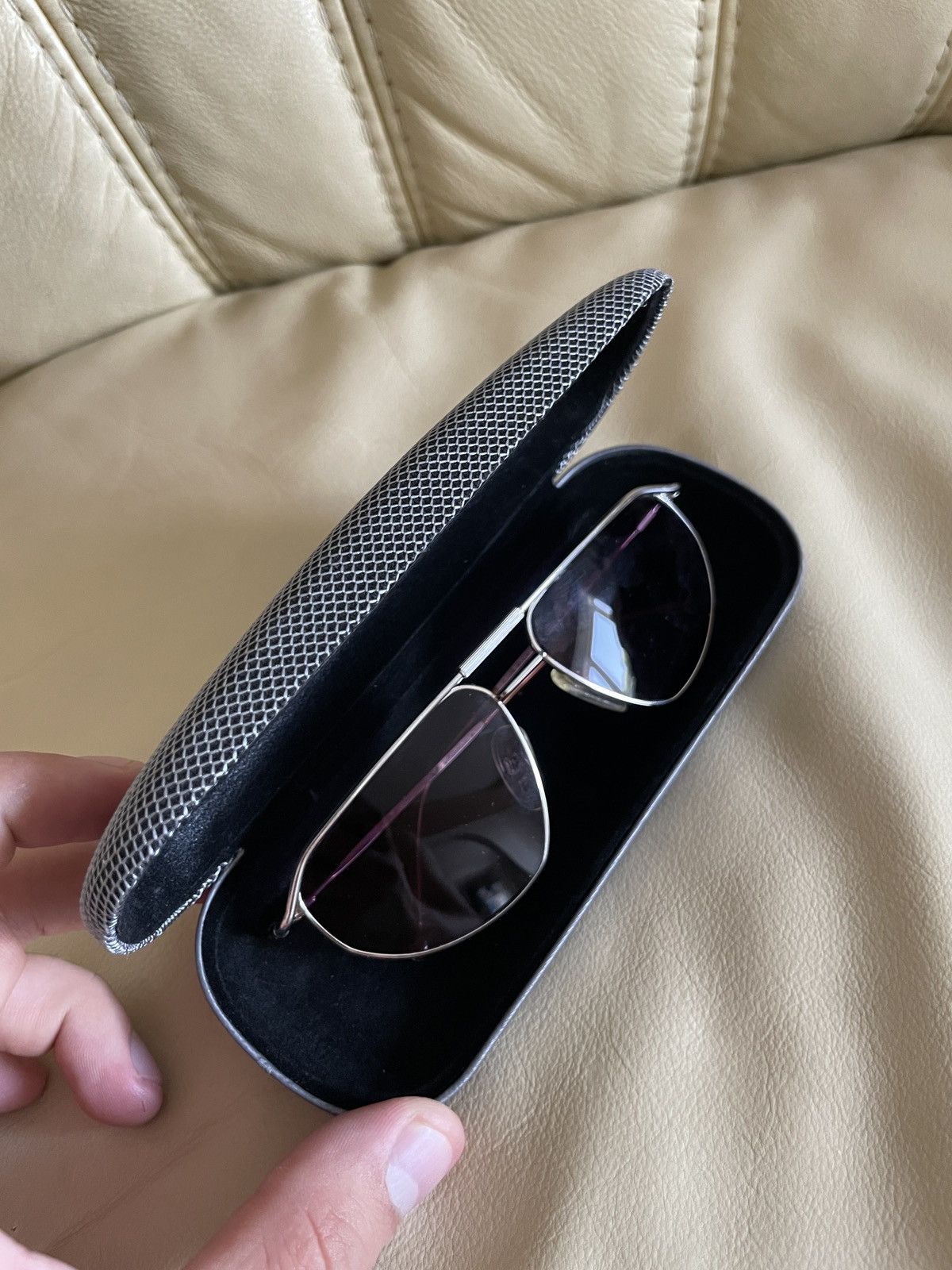 Other vintage Rodenstock sunglases Size ONE SIZE - 11 Thumbnail
