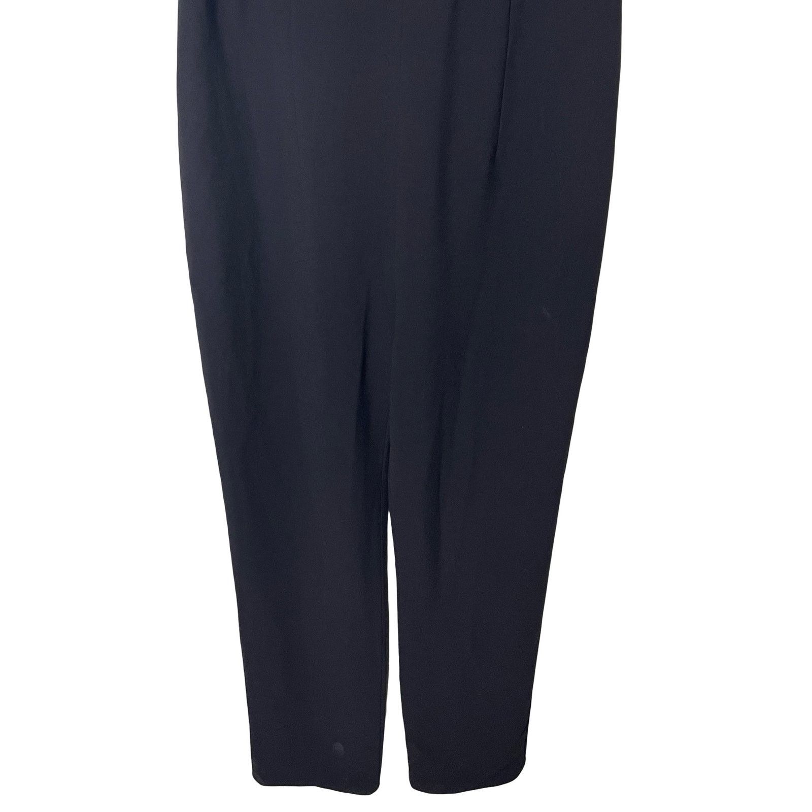 Bronx and Banco Bronx and Banco Annabell Jumpsuit Blue sequins Black Size 34" / US 12 / IT 48 - 6 Thumbnail