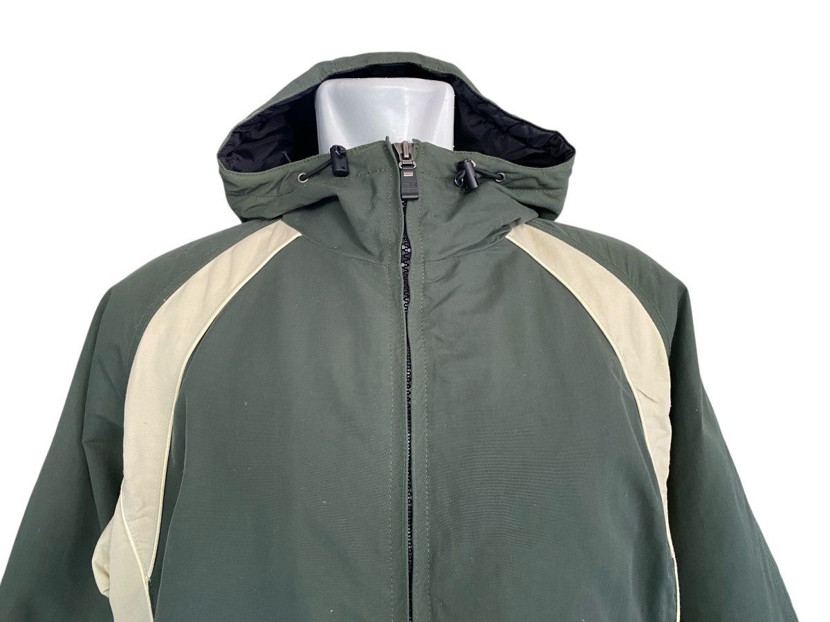 If Only Was True × Ocean Pacific Ocean Pacific Hoodie Zipper Jacket Outdoor Size US S / EU 44-46 / 1 - 6 Thumbnail