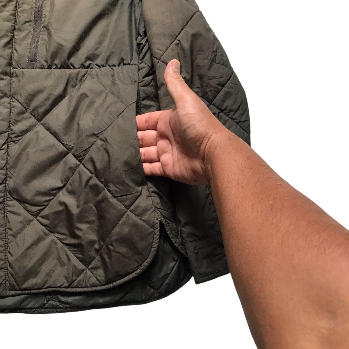 Kazuki Kuraishi × The North Face × Vintage VINTAGE THE NORTH FACE JACKET Size M / US 6-8 / IT 42-44 - 5 Thumbnail