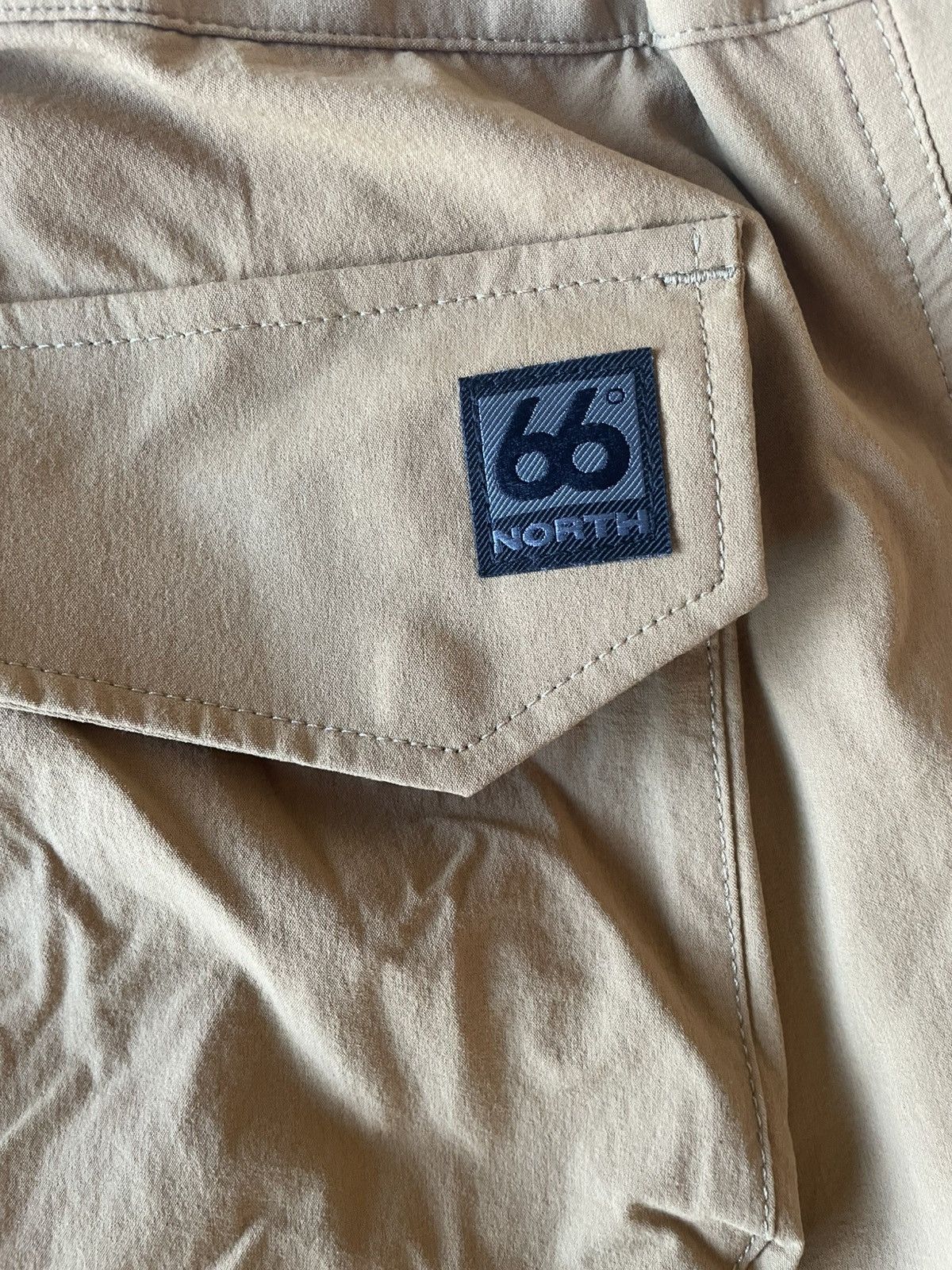 66 North × Patagonia 66 north pants/ size L Size US 36 / EU 52 - 4 Thumbnail