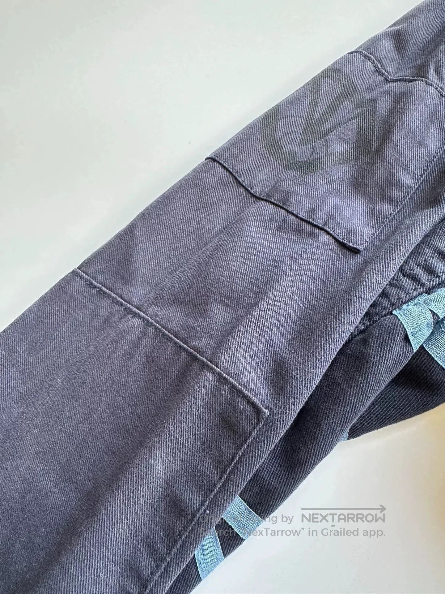 Other UNDERCOVER Military Style Distressed Jacket. Size US L / EU 52-54 / 3 - 6 Thumbnail