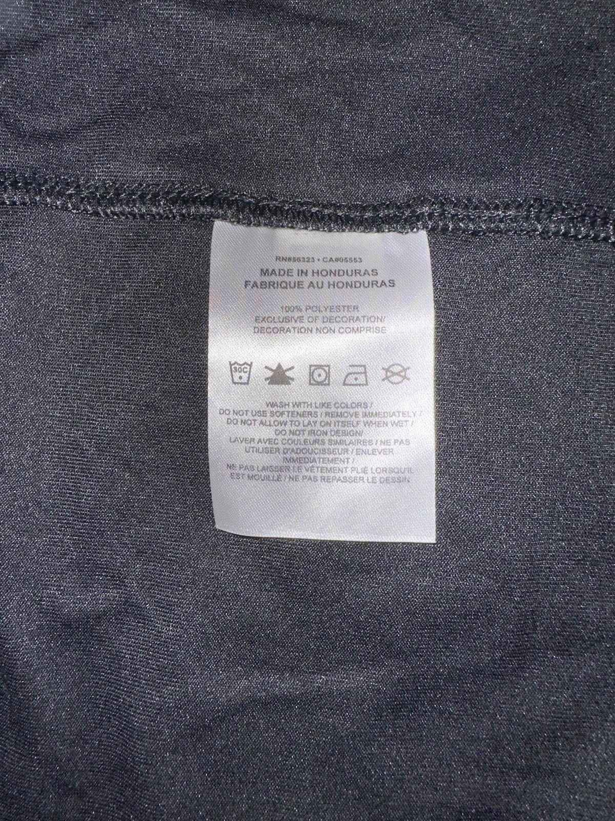 Nike Nike Sportswear Men’s Training Performance Long Sleeve T-Shirt Size US L / EU 52-54 / 3 - 5 Thumbnail