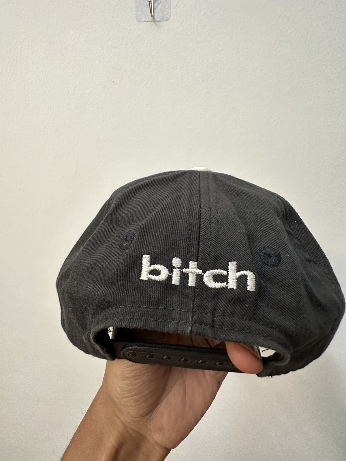 Vintage VINTAGE BITCH SKATEBOARDS Size ONE SIZE - 4 Thumbnail