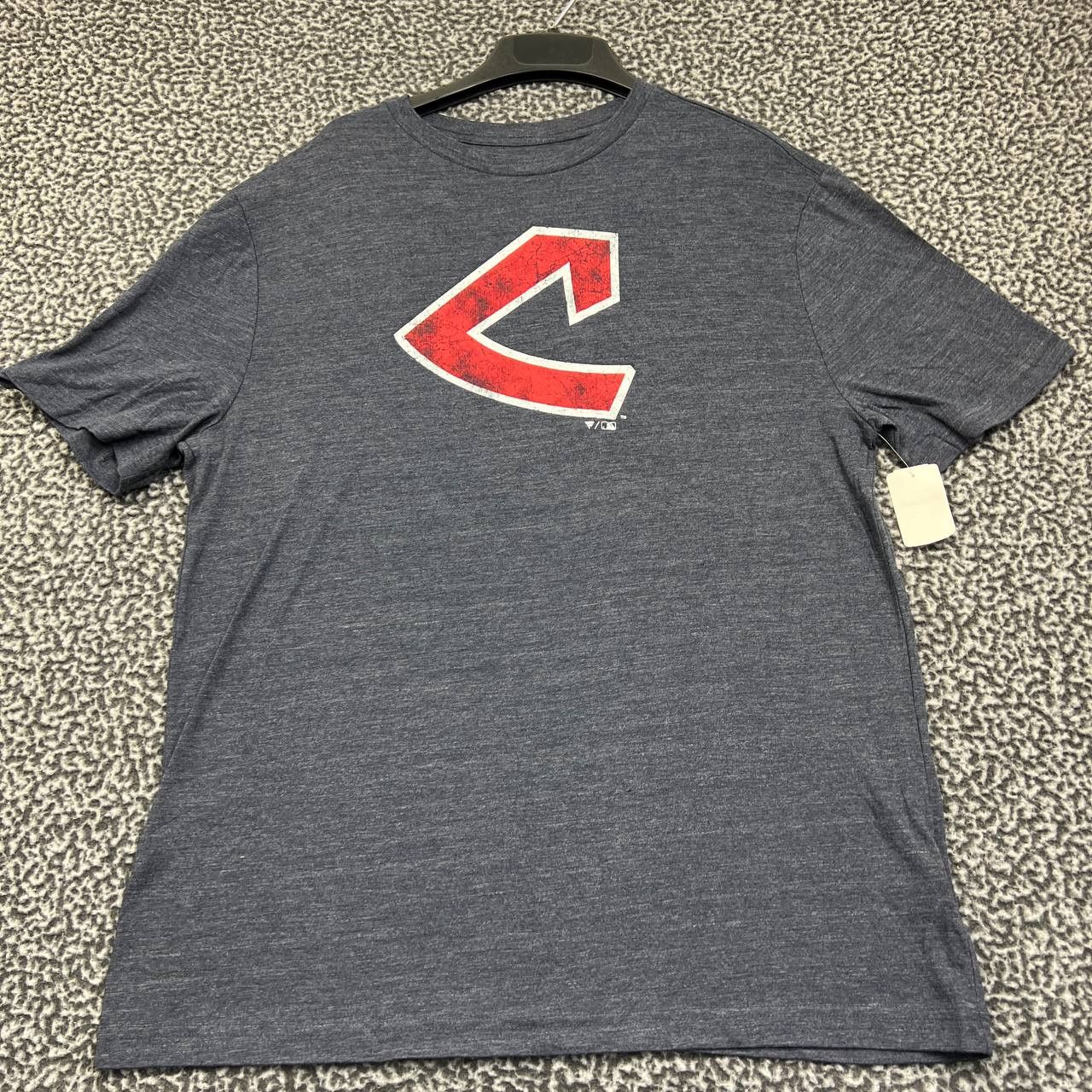 Other Cleveland Indians Guardians Shirt Men Large Fanatics New Size US L / EU 52-54 / 3 - 1 Thumbnail