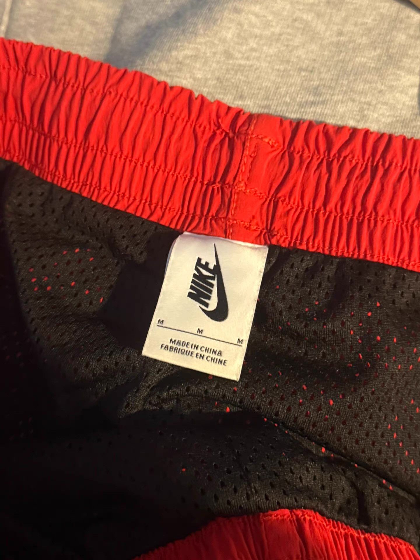 Nike Nike Lab NRG Sweatpants Ｑ20 Size US 34 / EU 50 - 4 Thumbnail