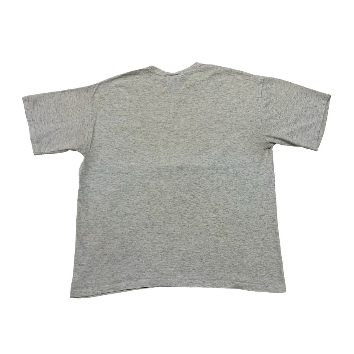 Cartoon Network Vintage 90s Dr Seuss Character cartoon Distressed 90s kids Size US L / EU 52-54 / 3 - 2 Thumbnail