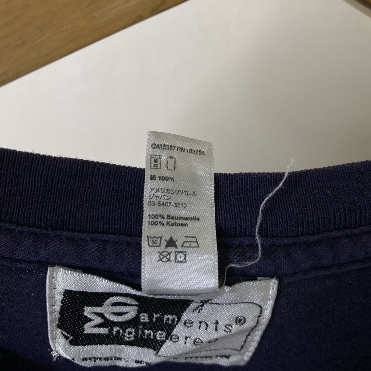 Nepenthes Engineered Garment Suburbans T Shirt Size US M / EU 48-50 / 2 - 4 Thumbnail
