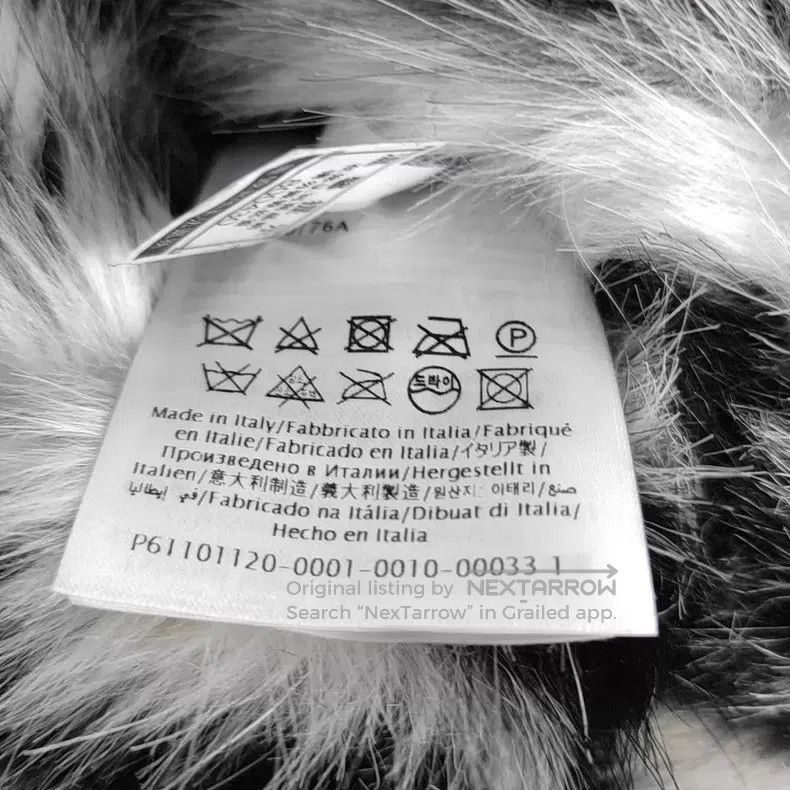 Valentino Valentino coat Size XXS / US 00 / IT 34 - 3 Thumbnail