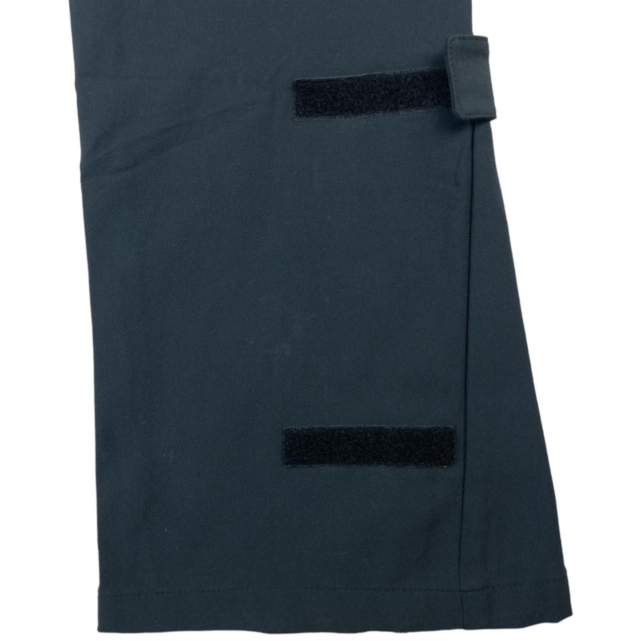 Prada Vintage Prada Sport Adjustable Trousers W26 Size 26" / US 2 / IT 38 - 8 Thumbnail
