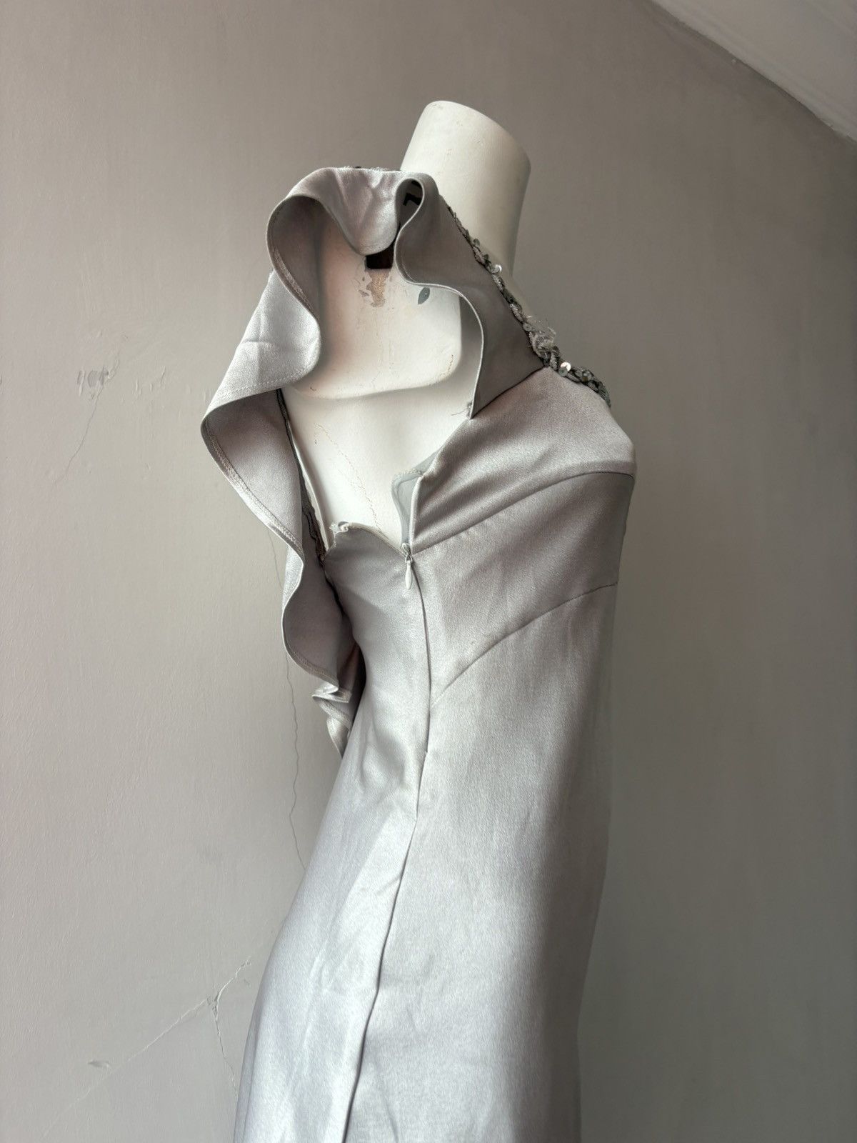Vintage Vintage dress Size S / US 4 / IT 40 - 14 Thumbnail