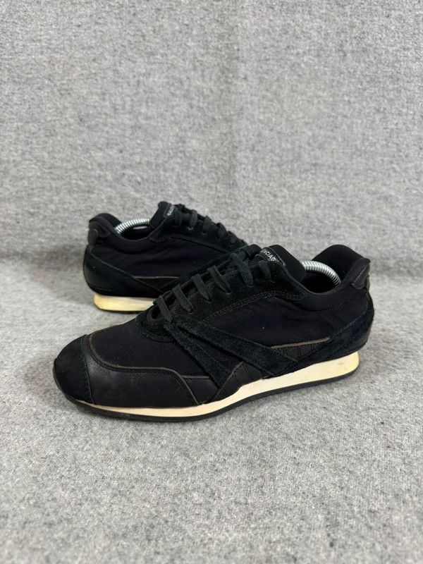 Balenciaga Balenciaga Paris by Nicolas Ghesquière 2012 Low Sneakers 36 Size US 6 / IT 36 - 1 Thumbnail