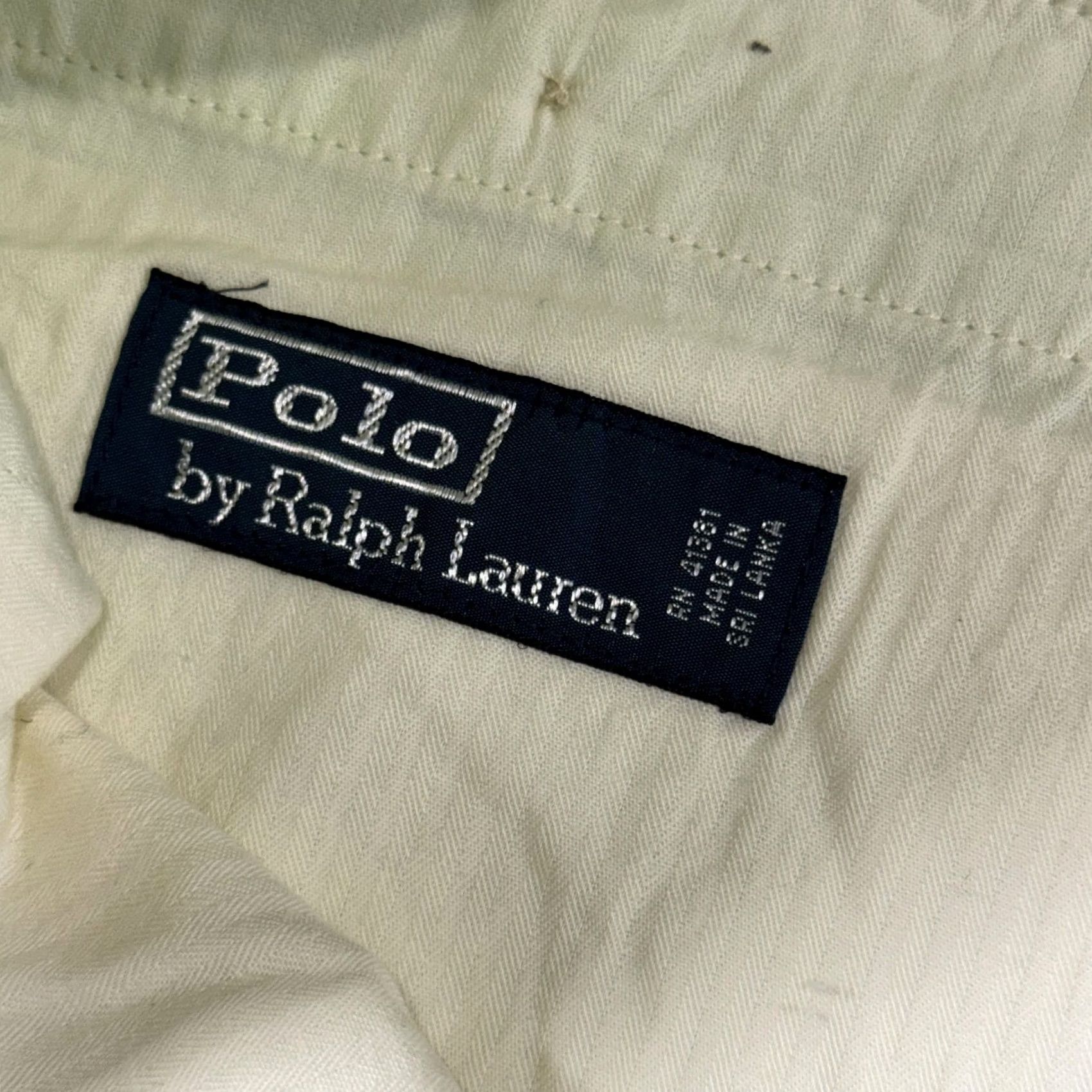 Polo Ralph Lauren Polo Ralph Lauren Men's 34 Light Lime Green Cotton Flat Front Chino Shorts Polo Ralph Lauren Mens 34 Light Lime Green Cotton Flat Front Chino Shorts Size US S / EU 44-46 / 1 - 3 Thumbnail