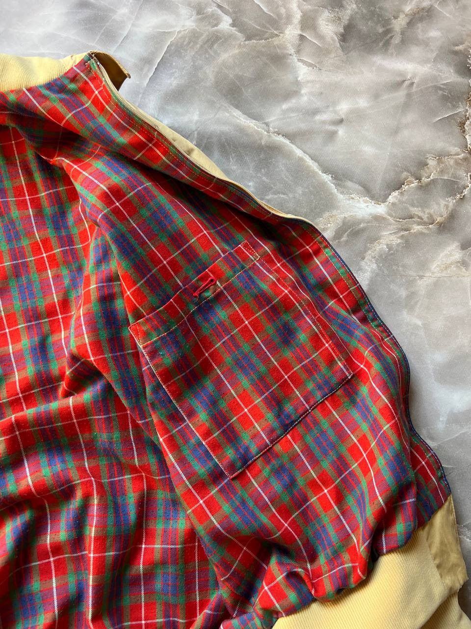 Baracuta × Vintage Vintage Baracuta Jacket Size US M / EU 48-50 / 2 - 10 Thumbnail
