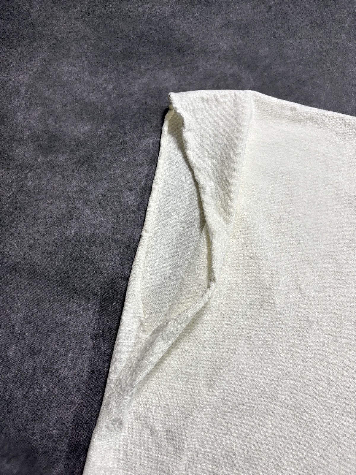 Vintage Blank Vintage Sleeveless Tee Boxy Oversized Yeezy Square 90s Size US XL / EU 56 / 4 - 5 Thumbnail