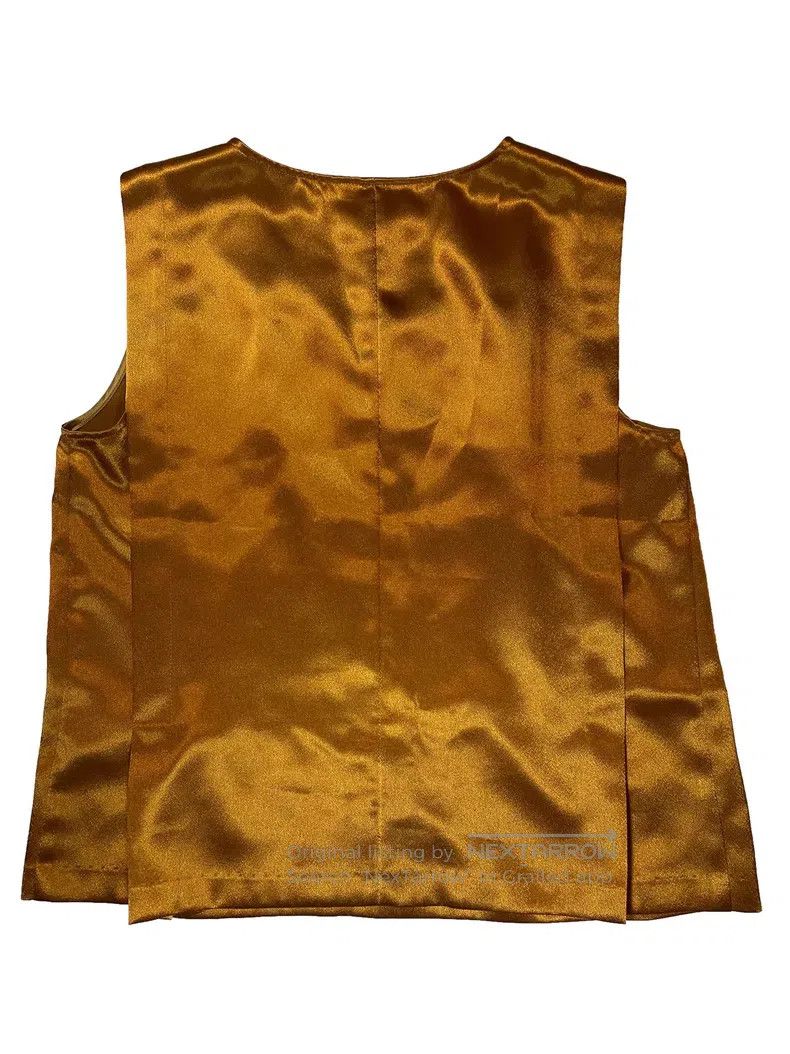 Vivienne Tam vivienne tam Sleeveless suit, blouse, skirt Size M / US 6-8 / IT 42-44 - 3 Thumbnail