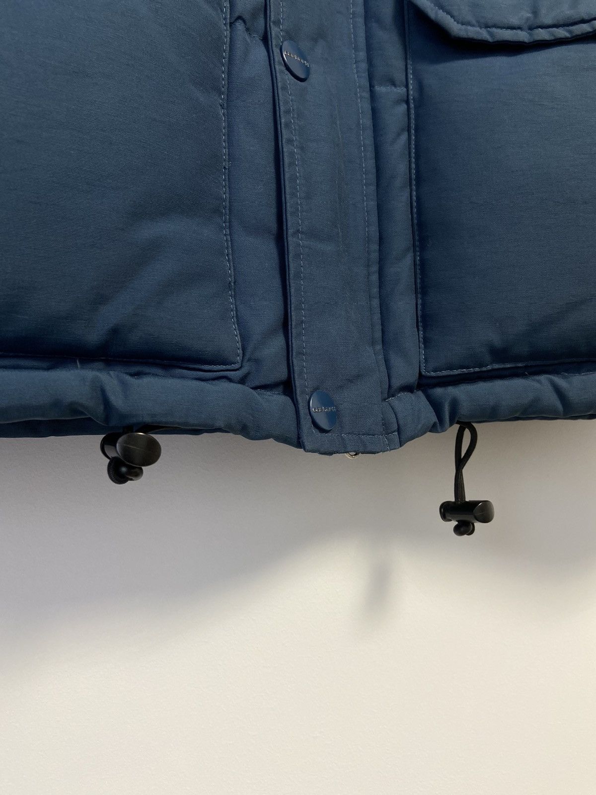 Carhartt Carhartt Vintage Puffer Jacket Hype style y2k Size US M / EU 48-50 / 2 - 5 Thumbnail