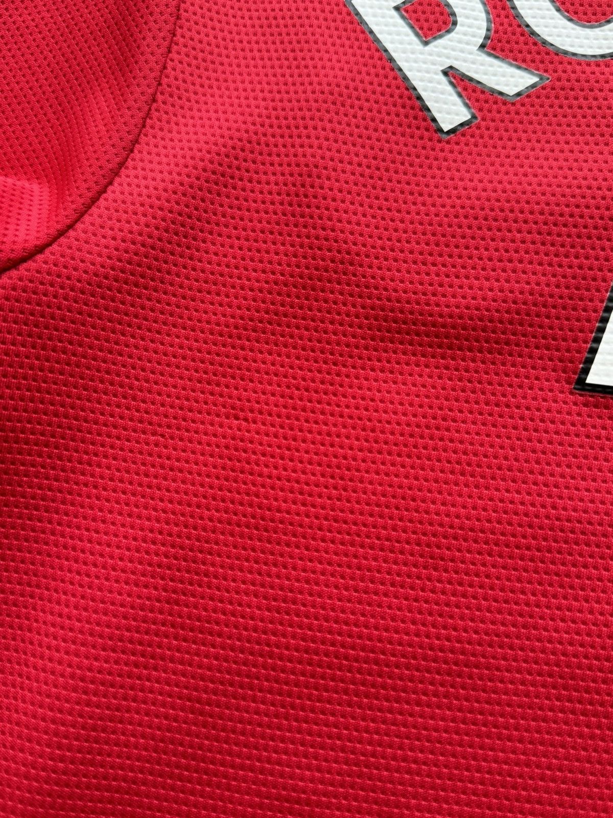 Adidas Manchester United 21/22 Home Ronaldo Football Jersey Size US S / EU 44-46 / 1 - 14 Thumbnail