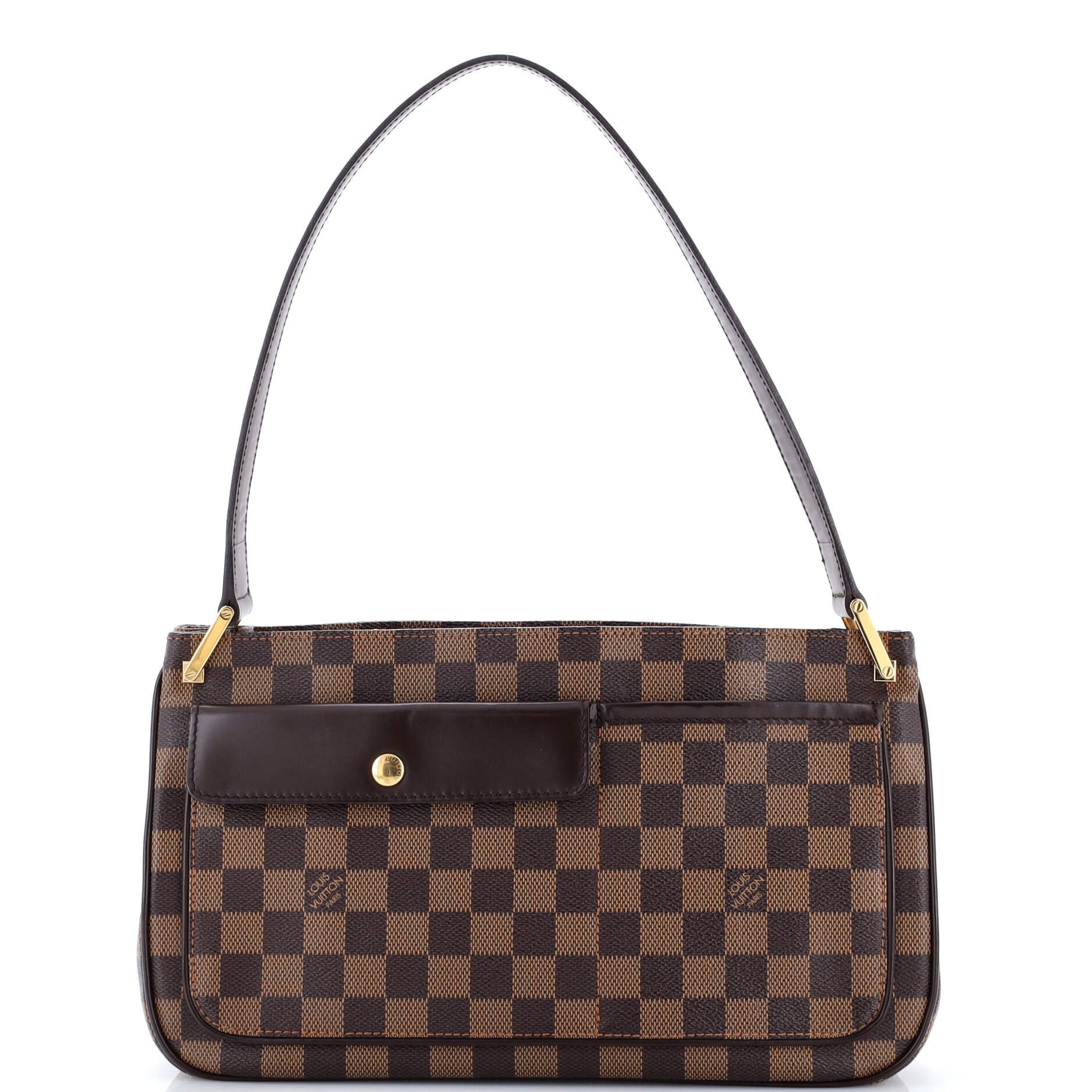 Louis Vuitton Aubagne Bag Size ONE SIZE - 1 Thumbnail