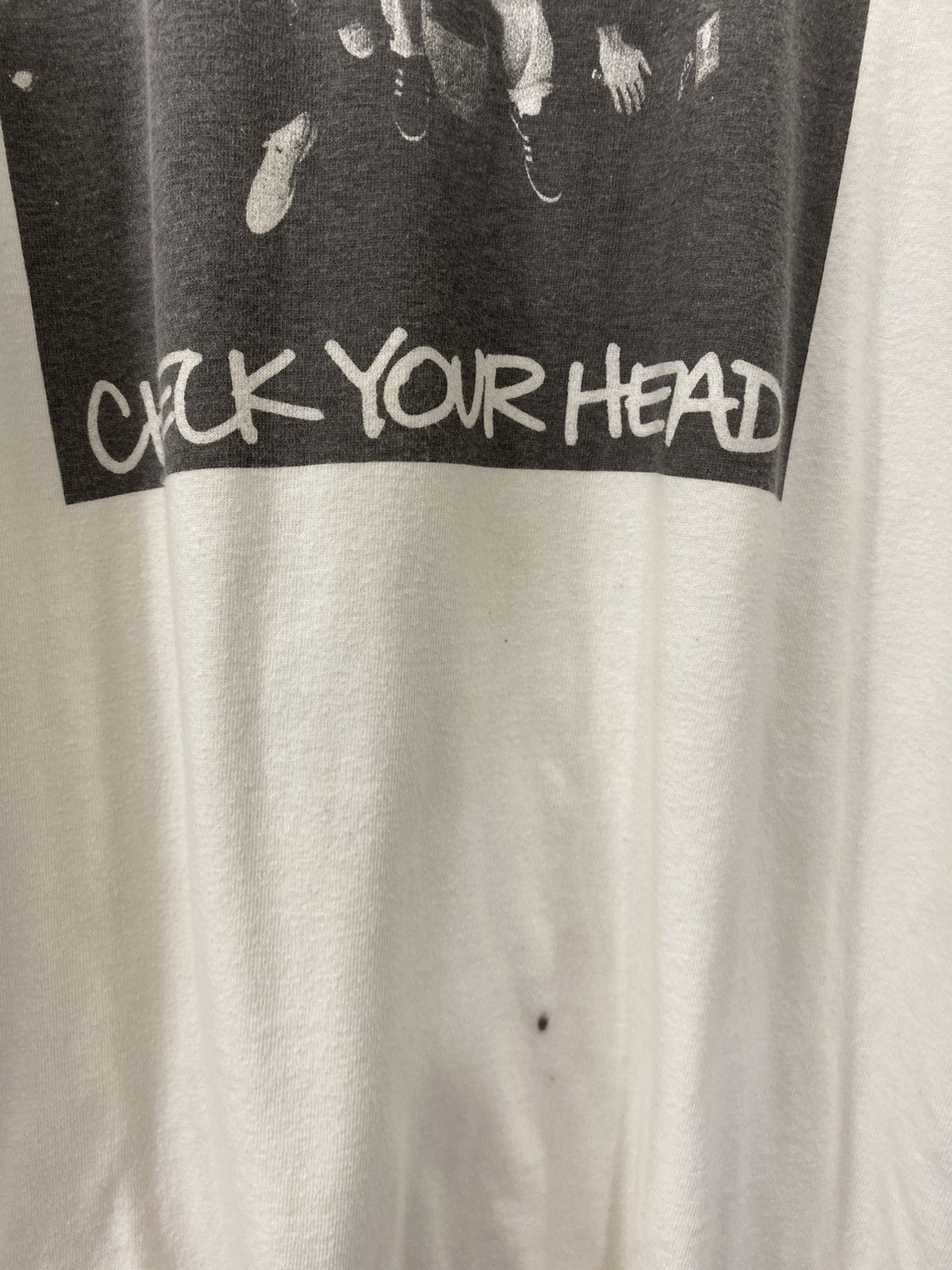 Band Tees ✅ BEASTIE BOYS Rap tees hip hop rap tee shirt Size US M / EU 48-50 / 2 - 8 Thumbnail
