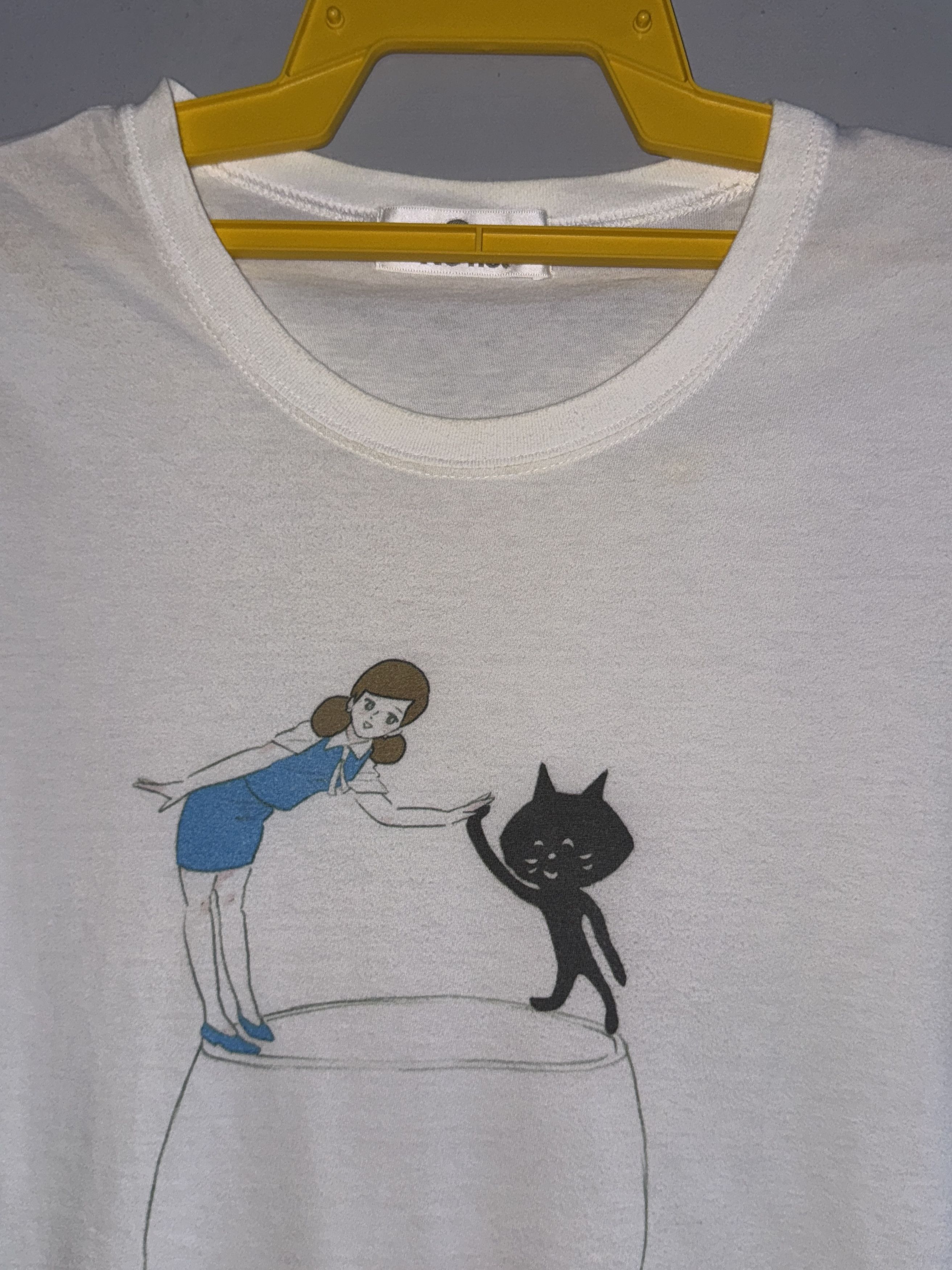 Ne-Net Ne-Net Shirt Size XS / US 0-2 / IT 36-38 - 2 Thumbnail