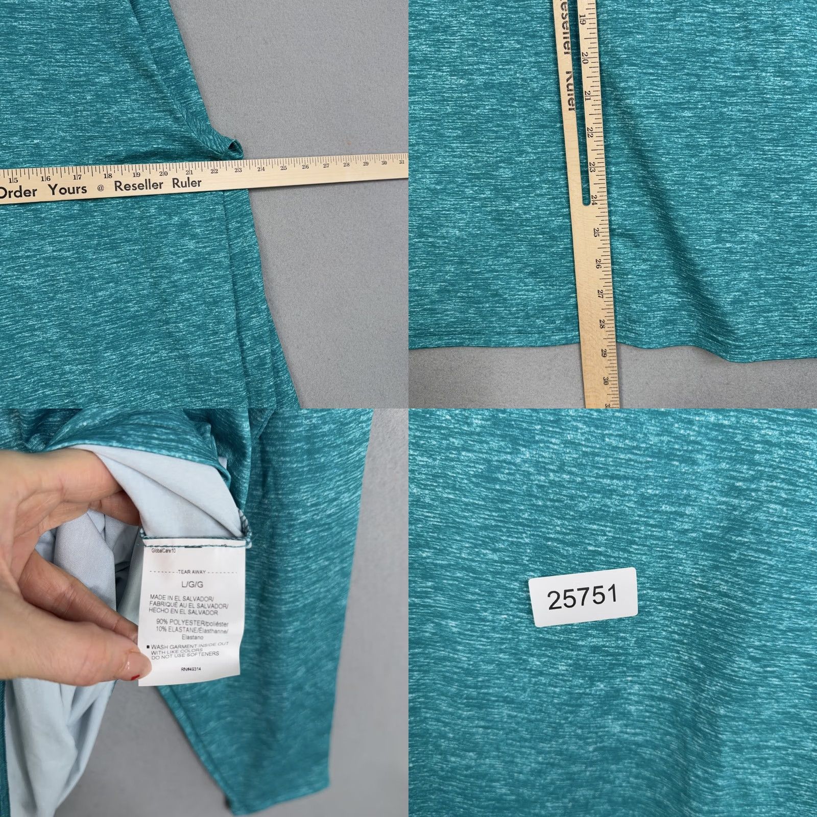 Under Armour VINTAGE Not applicable Size US L / EU 52-54 / 3 - 8 Thumbnail