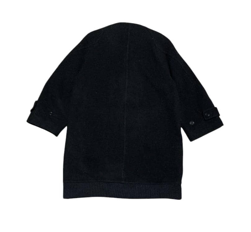 Issey Miyake Vintage Mercibeaucoup Issey Miyake Wool Jacket Size US S / EU 44-46 / 1 - 4 Thumbnail