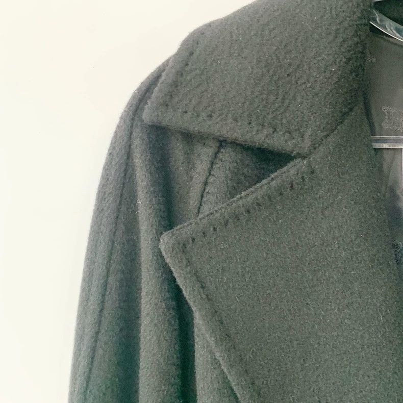 Max Mara Max Mara coat Size S / US 4 / IT 40 - 7 Thumbnail