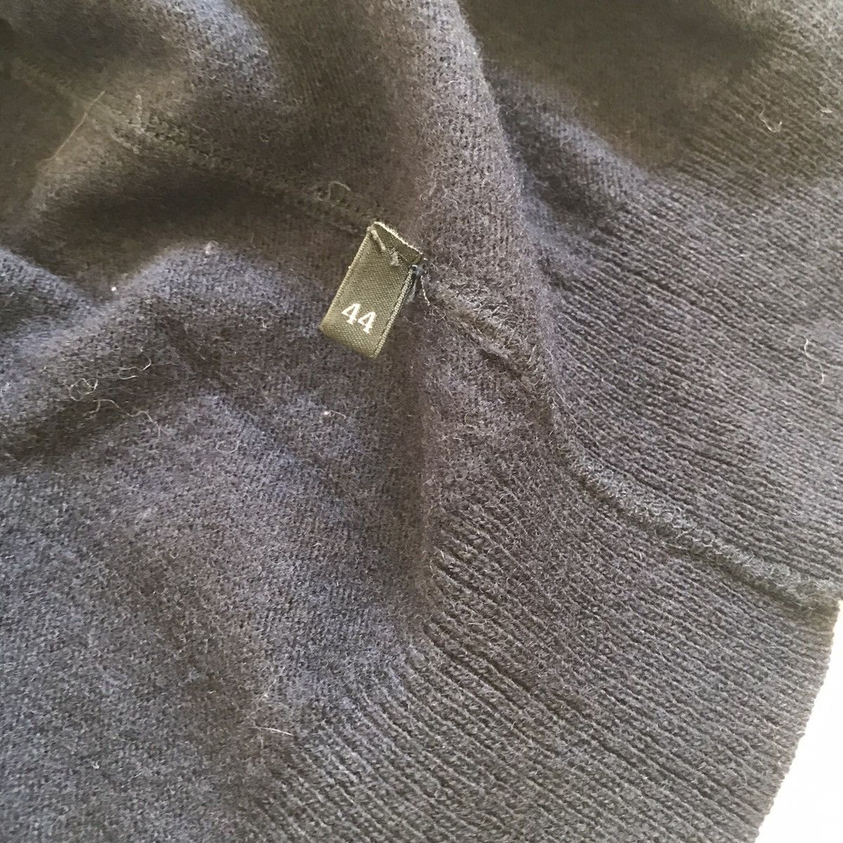 Prada Prada Luna Rossa sweatshirt Size US XS / EU 42 / 0 - 7 Thumbnail