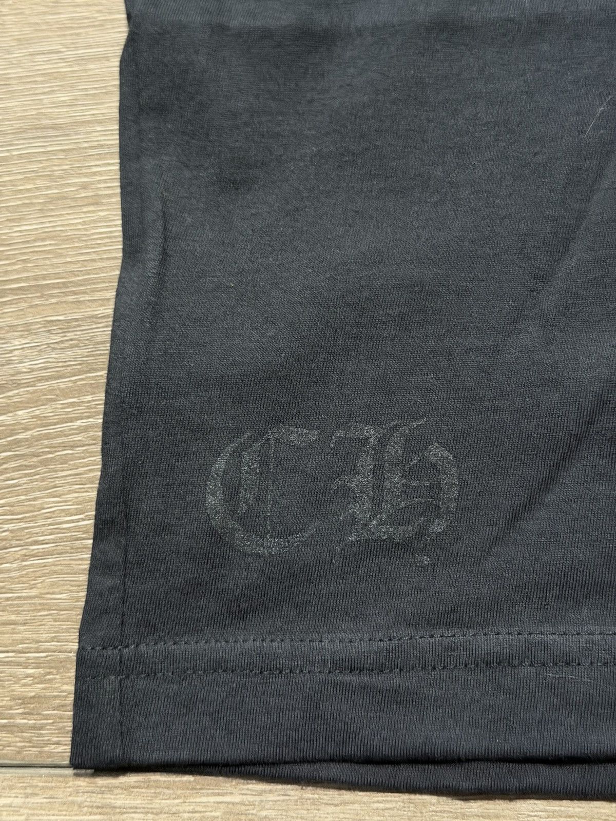 Chrome Hearts Chrome Hearts T-shirt Size US L / EU 52-54 / 3 - 2 Thumbnail