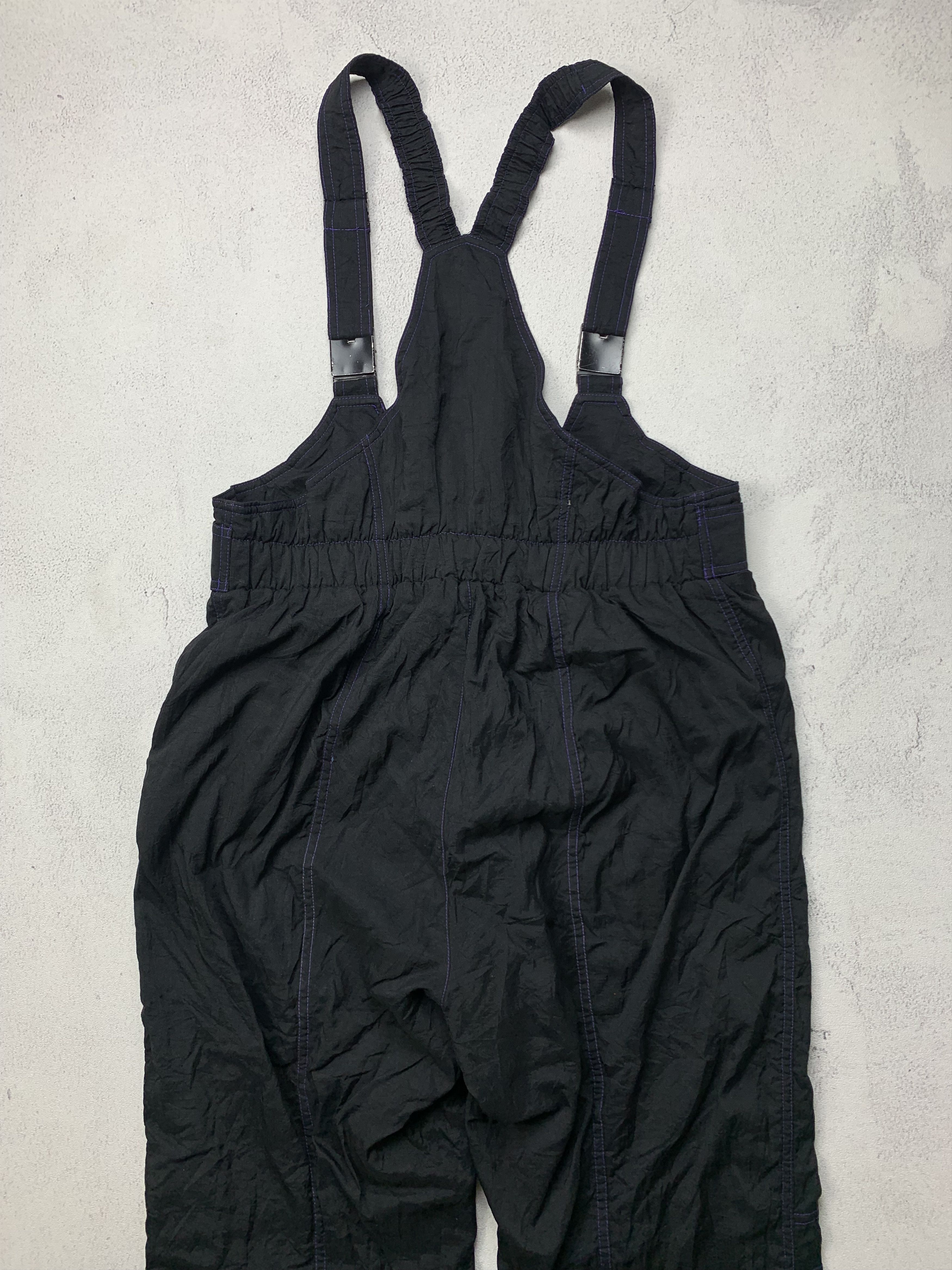 Nike Vintage Nike Ski Snowboard Overall Size US 34 / EU 50 - 9 Thumbnail