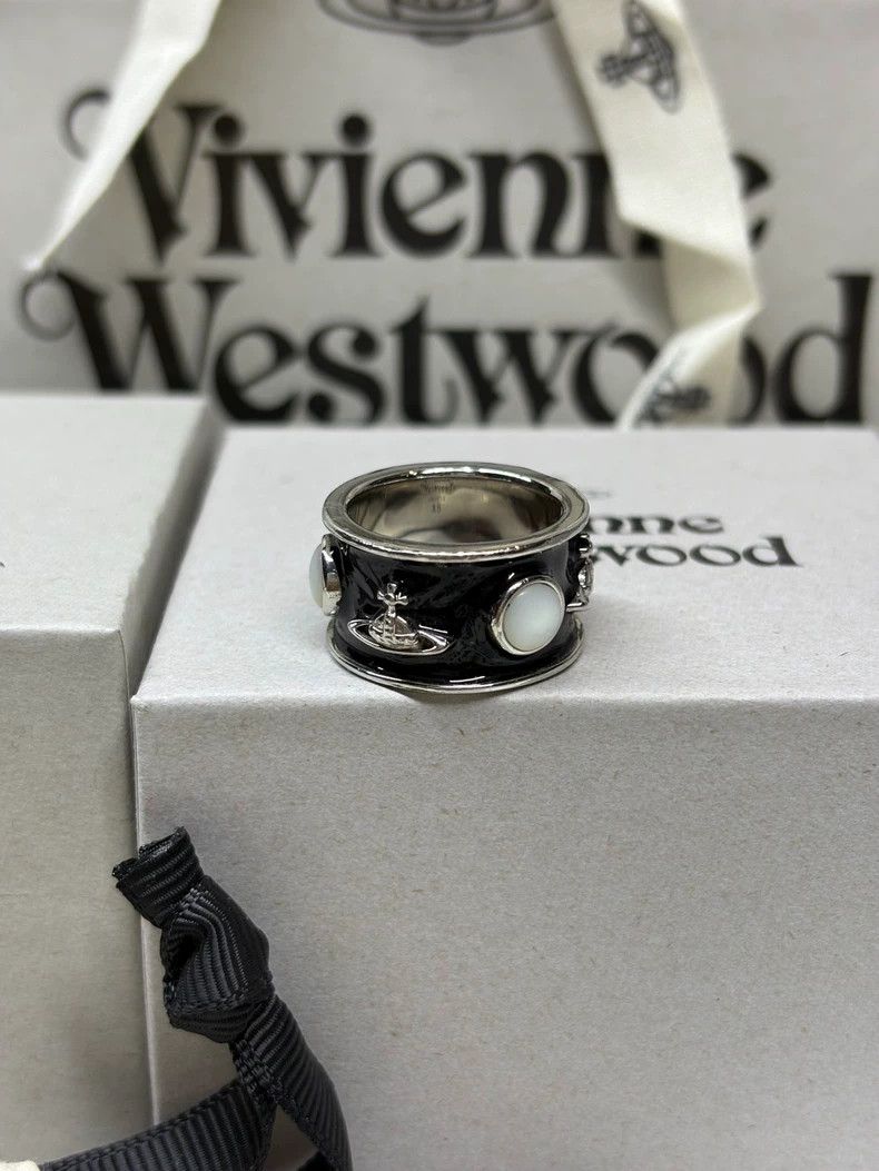 Vivienne Westwood sizeXS King's Ring