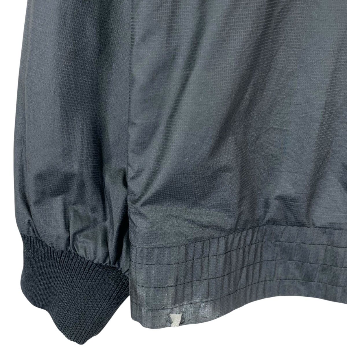 Nike Vintage NikeFit Storm Full Zipper Jacket Size US M / EU 48-50 / 2 - 6 Thumbnail