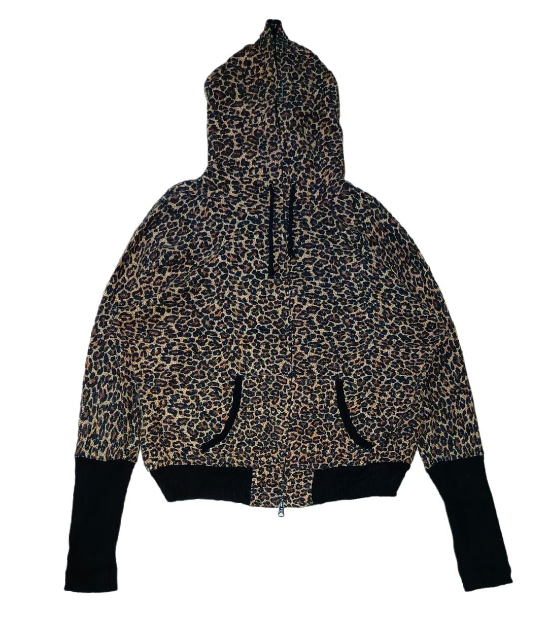 14th Addiction × Hysteric Glamour × Japanese Brand Y2K Snow