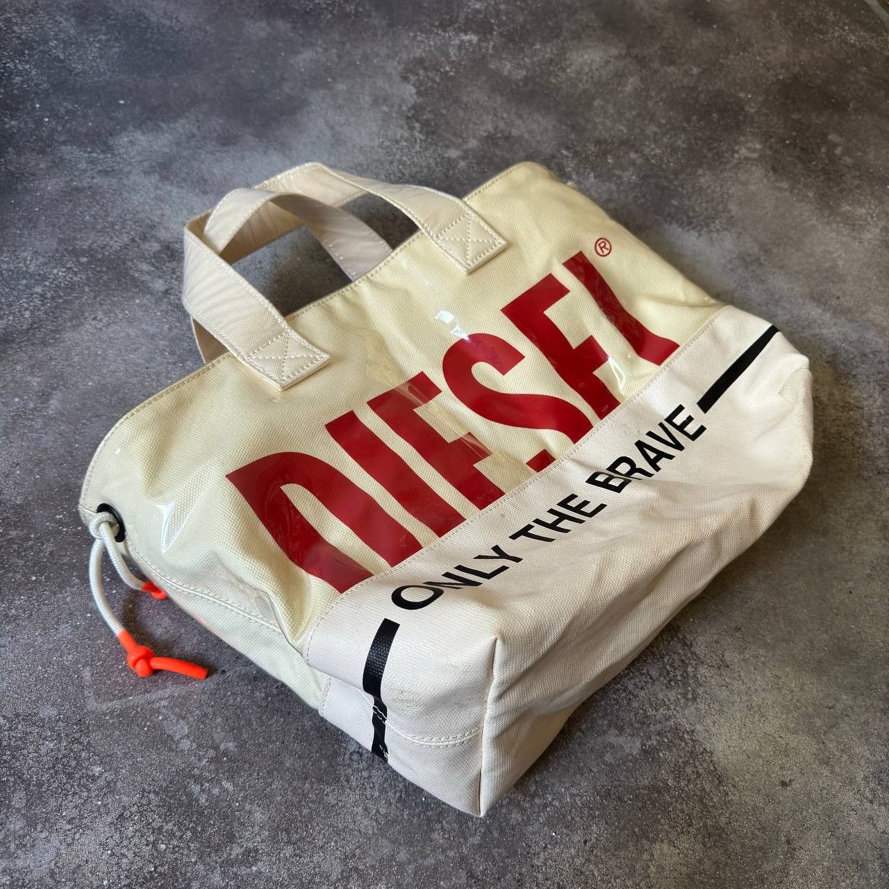 Diesel Diesel Amazing Shoulder Bag Size ONE SIZE - 6 Thumbnail