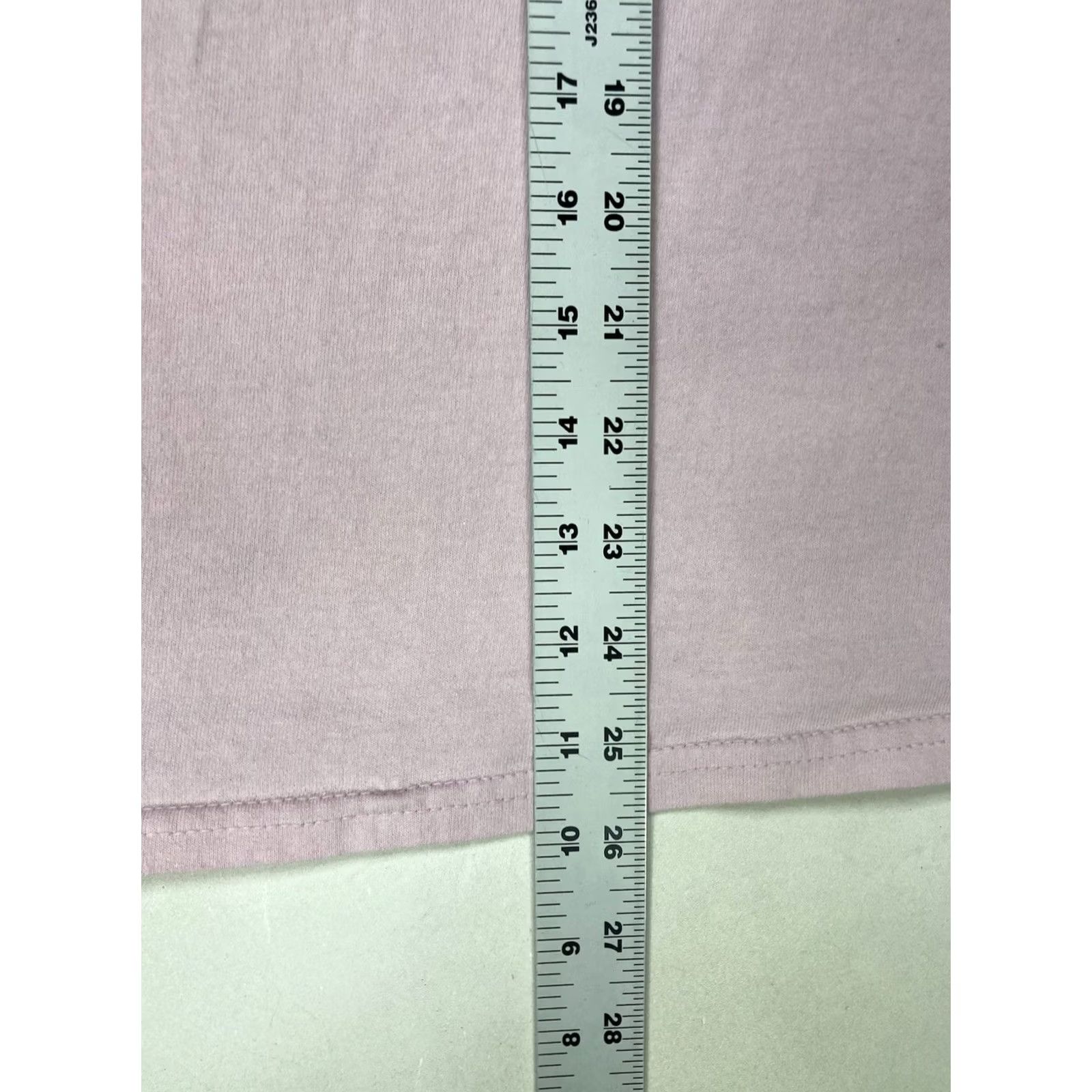 Pinko Ted Lasso I Believe TV Series Graphic T-shirt Men Medium Pink Short Sleeve Size US M / EU 48-50 / 2 - 8 Thumbnail