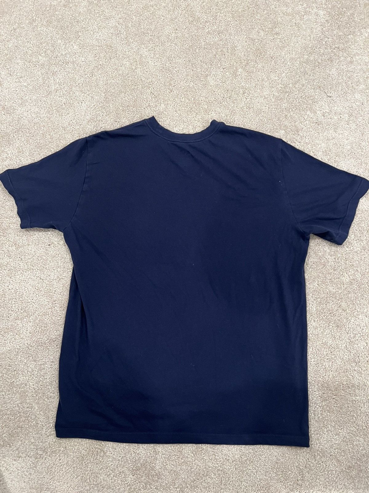 Nike JUST DUNK IT Nike T shirt Size US XL / EU 56 / 4 - 2 Thumbnail