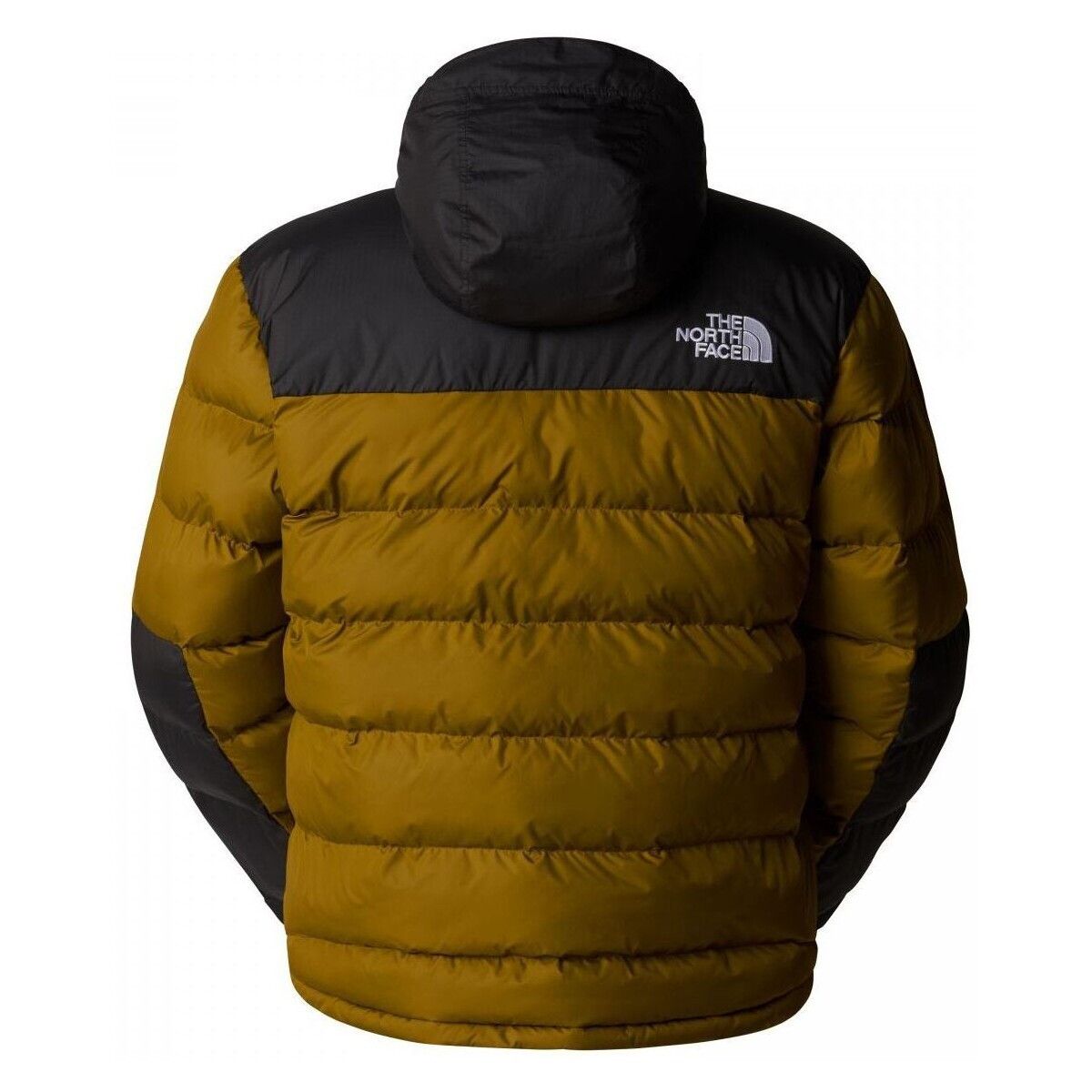 The North Face o1s22i1n1124 Limbara Puffer Jacket in Khaki Size US L / EU 52-54 / 3 - 5 Thumbnail