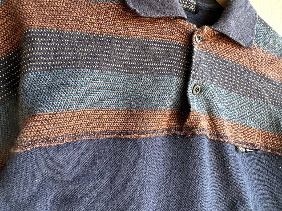 Final Home Final Home Collar Tee Size US S / EU 44-46 / 1 - 6 Thumbnail
