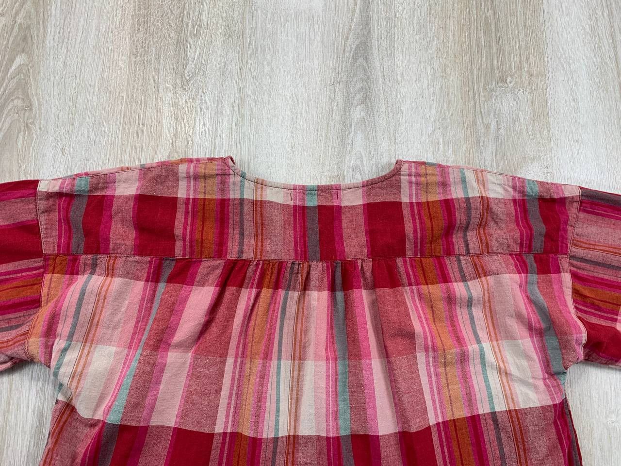 Designer Womens blouse Gudrun Sjoden Size M Size M / US 6-8 / IT 42-44 - 9 Thumbnail