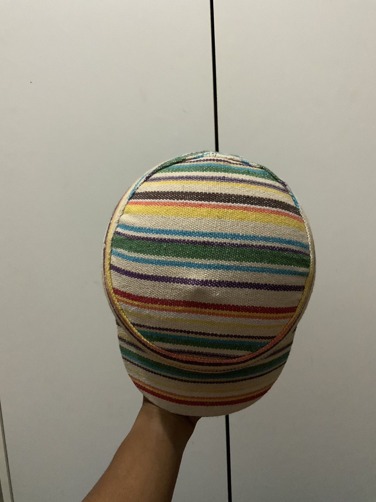 Native Native Archive Hippie Hobo Patrol Cap Size ONE SIZE - 6 Thumbnail