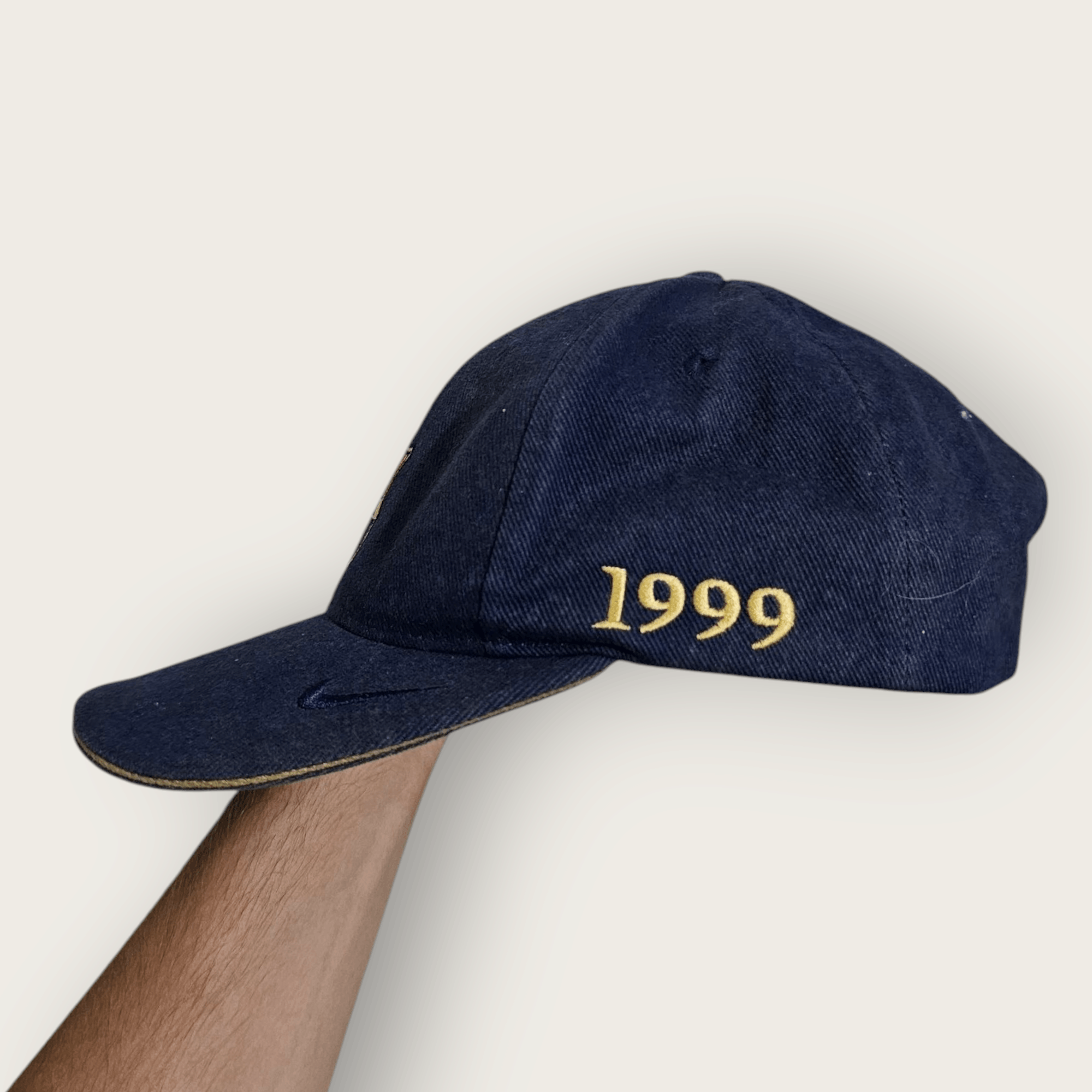 Nike Nike Barcelona 1999 Centenary Hat Size ONE SIZE - 3 Thumbnail