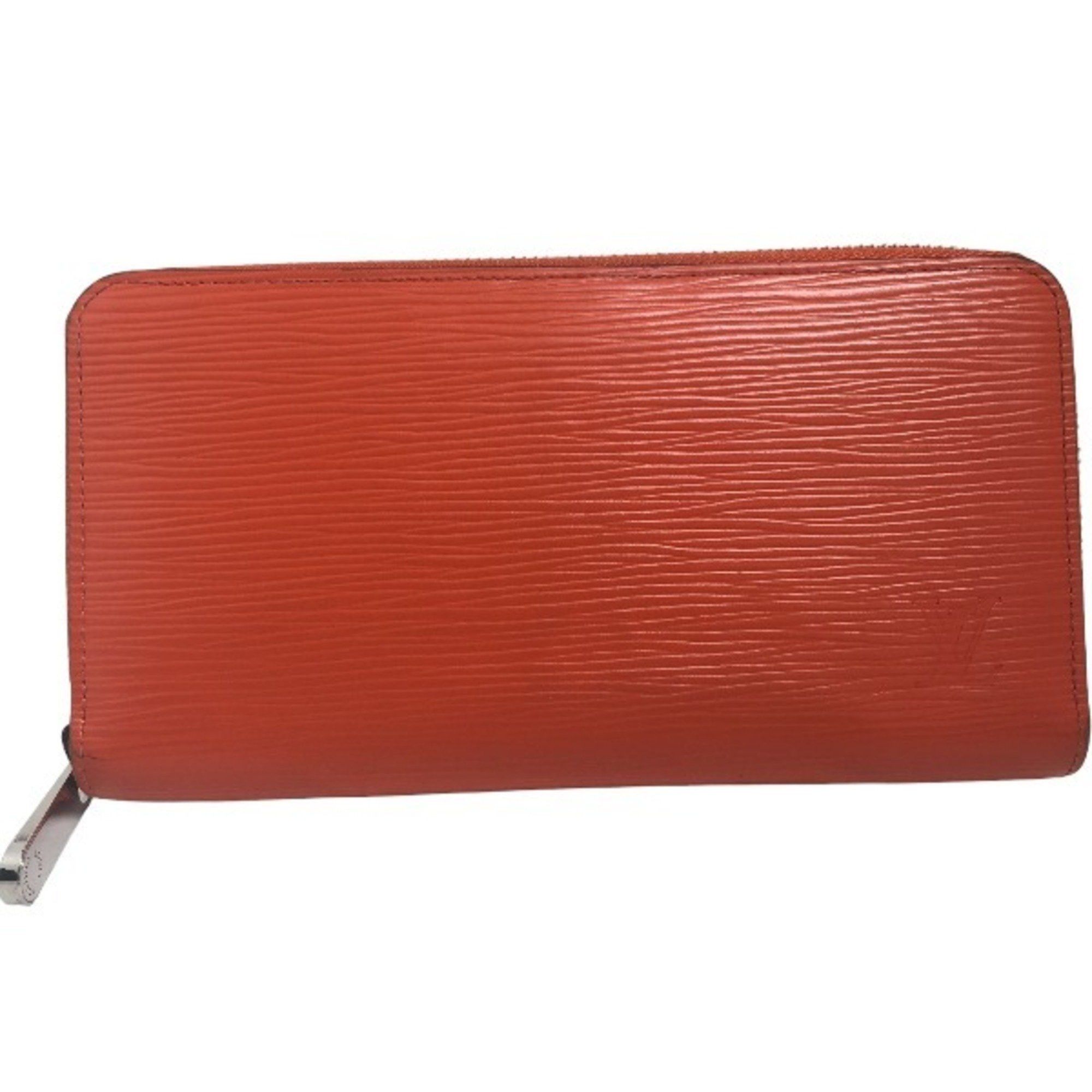 Louis Vuitton Louis Vuitton Zippy wallet wallet Size ONE SIZE - 1 Thumbnail