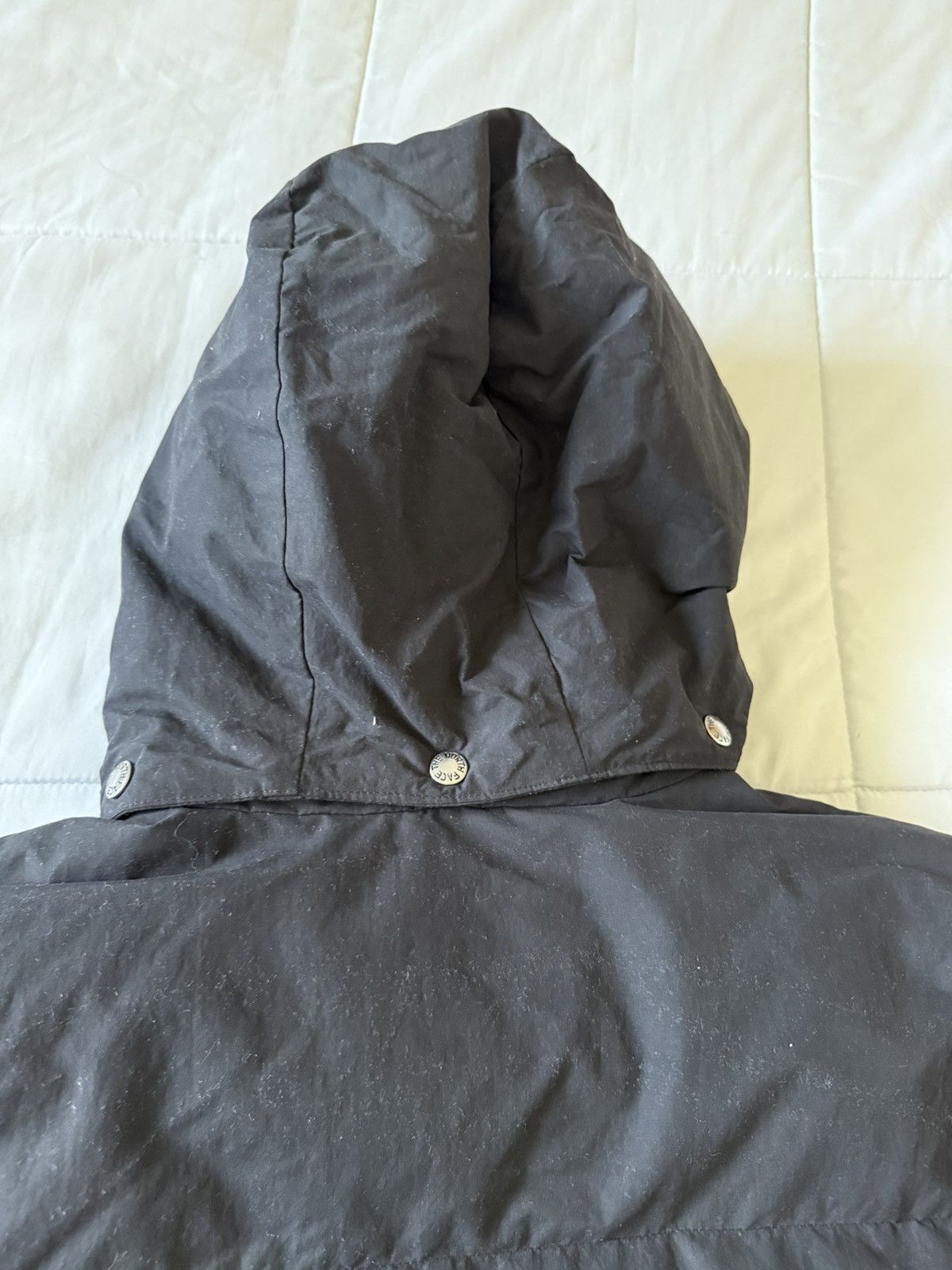 The North Face The North Face Down Sierra 3.0 Jacket Black Size US L / EU 52-54 / 3 - 8 Thumbnail